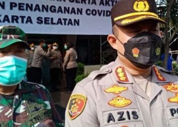 Pembakar Al-Quran Ditangkap, Ini Motifnya
