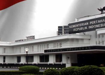 Rencana Beli Alutsista dengan Utang Luar Negeri, Kemenhan Klaim Tak Bebani Keuangan Negara
