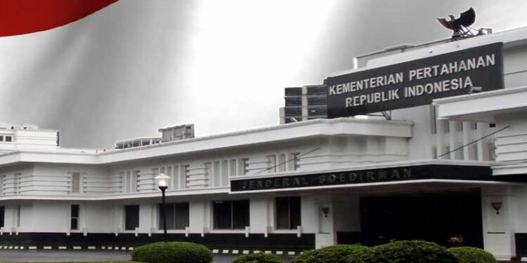 Rencana Beli Alutsista dengan Utang Luar Negeri, Kemenhan Klaim Tak Bebani Keuangan Negara