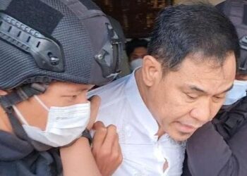 Kuasa Hukum Munarman Desak Kepolisian Limpahkan Kasus ke Kejaksaan