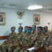 Dansatkor Koarmada II TNI AL: Prajurit KRI SIM-367 Selalu Utamakan Kesiapan Operasional
