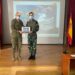 Mantap! Prajurit TNI Juara Orienteering Internasional