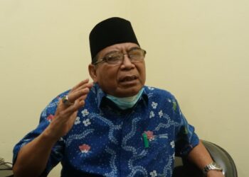 Zakat Fitrah, Sucikan Diri dan Mampu Mempererat Silaturahmi