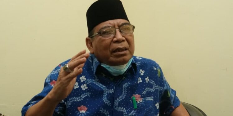 Zakat Fitrah, Sucikan Diri dan Mampu Mempererat Silaturahmi