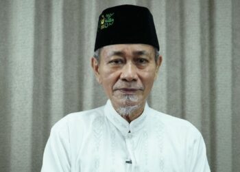 Ketum PB MA: Menyucikan Diri Harus Diekspresikan dengan Berbagi