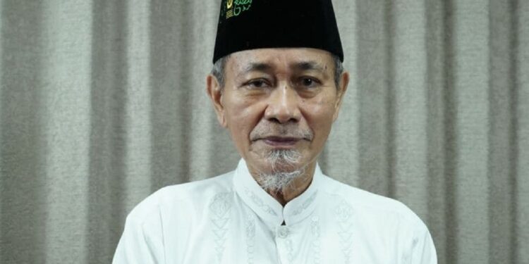 Ketum PB MA: Menyucikan Diri Harus Diekspresikan dengan Berbagi