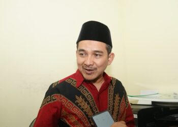Ulama: Idul Fitri Membawa Manusia ke Jati Diri