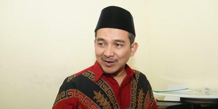 Ulama: Idul Fitri Membawa Manusia ke Jati Diri
