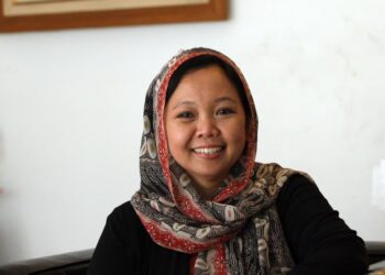 Alissa Wahid: Muslim yang Baik Harusnya Mengamalkan Pancasila