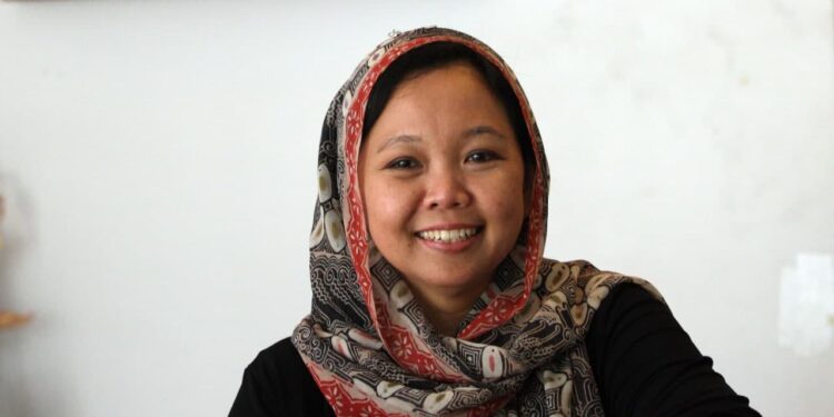 Alissa Wahid: Muslim yang Baik Harusnya Mengamalkan Pancasila