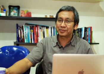Hamdi Muluk: RAN-PE Harus Segera Diimplementasikan