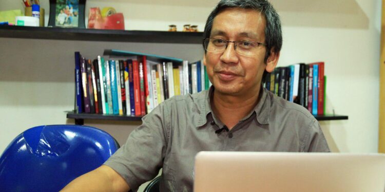 Hamdi Muluk: RAN-PE Harus Segera Diimplementasikan