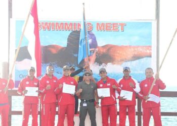 Mantap! Militer Indonesia Raih Juara Tingkat Internasional
