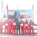 Mantap! Militer Indonesia Raih Juara Tingkat Internasional