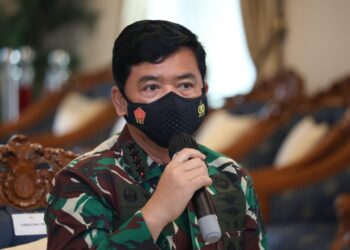 Panglima TNI Minta Pengoptimalan PPKM Skala Mikro Tanggani Covid-19