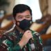 Panglima TNI Minta Pengoptimalan PPKM Skala Mikro Tanggani Covid-19