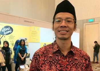 RAN PE Bukan Hanya Milik BNPT Semata