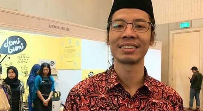 RAN PE Bukan Hanya Milik BNPT Semata