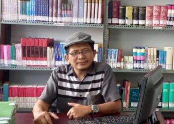 Akademisi: Kebijakan Pemerintah Sejatinya untuk Kemaslahatan Publik