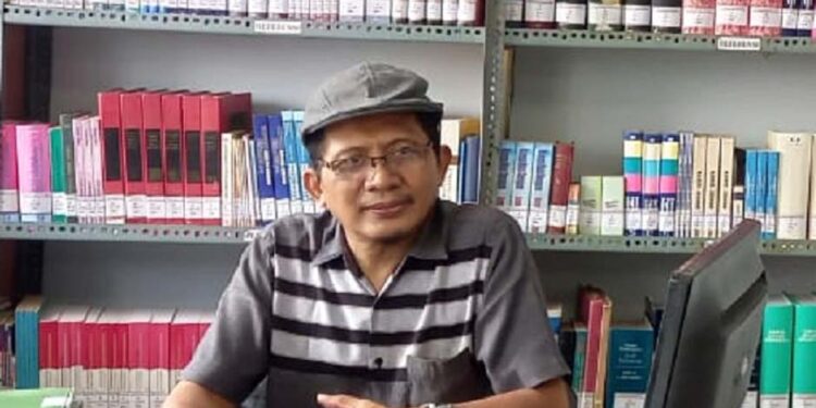 Akademisi: Kebijakan Pemerintah Sejatinya untuk Kemaslahatan Publik