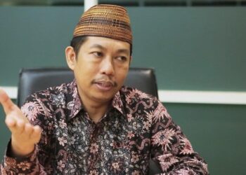 MUI: Tokoh Agama Berperan Pengarusutamaan Pancasila dan Ajaran Agama
