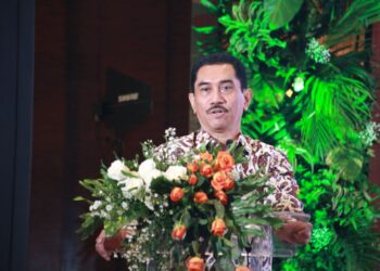 Perkuat Nasionalisme dan Wawasan Kebangsaan untuk Cegah Radikal Terorisme