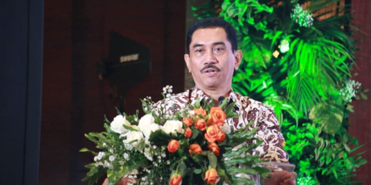 Perkuat Nasionalisme dan Wawasan Kebangsaan untuk Cegah Radikal Terorisme