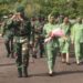 Kostrad TNI Tempatkan Perwira Terbaik Pimpin Pasukan di Papua
