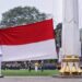 Mulai Bulan Juli, Seluruh Instansi Pemerintah Gelar Upacara
