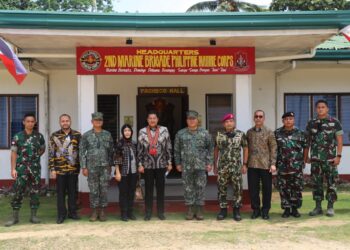 Pemerintah Indonesia Apresiasi Upaya Pemerintah Filipina Bantu Bebaskan 4 WNI yang Disandera Abu Sayyaf
