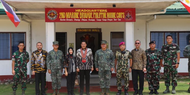Pemerintah Indonesia Apresiasi Upaya Pemerintah Filipina Bantu Bebaskan 4 WNI yang Disandera Abu Sayyaf