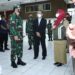 Panglima TNI: Prajurit TNI Harus Gerak Laksanakan Serbuan Vaksinasi