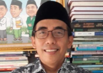 Perangi Covid-19, Perlunya Gerakan Bersama dan Teladan dari Tokoh Agama