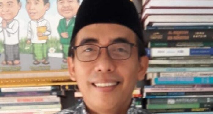 Perangi Covid-19, Perlunya Gerakan Bersama dan Teladan dari Tokoh Agama