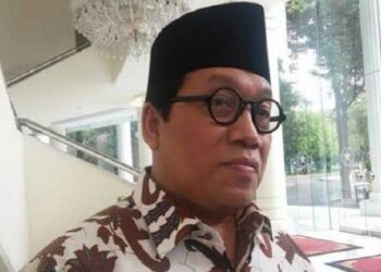 PPKM Darurat, Betuk Tanggung Jawab Pemerintah atas Keselamatan Warga Bangsa