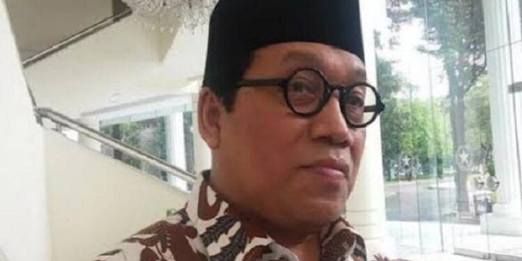 PPKM Darurat, Betuk Tanggung Jawab Pemerintah atas Keselamatan Warga Bangsa