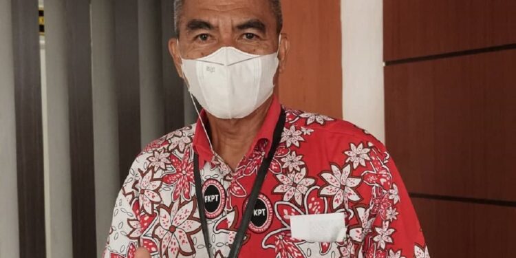 Atasi Kesulitan Bangsa, Akademisi: Masyarakat Harus Berikan Kontribusi