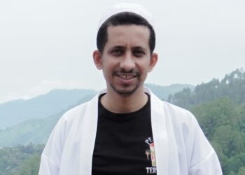Petuah dan Fatwa Tokoh Agama, Efektif Imbau Masyarakat Patuhi Prokes