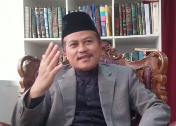 MUI: Korbankan Egoisme, Bagian Makna Idul Adha