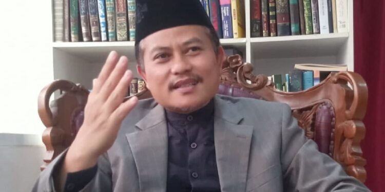 MUI: Korbankan Egoisme, Bagian Makna Idul Adha