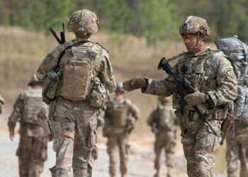 Afghanistan Memanas, WNI Diminta Tinggal Negara Tersebut