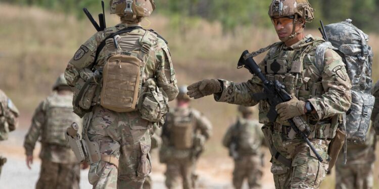 Afghanistan Memanas, WNI Diminta Tinggal Negara Tersebut