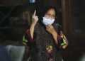 Uang Sembako Ditahan Dinas Sosial Tuban, Menteri Risma: Ini Saya Akan Bongkar