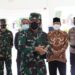 Panglima TNI: Putuskan Rantai Covid-19, Pekerjaan Berat