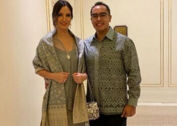 Polisi Kantongi Nama Pemasok Narkoba ke Nia Ramadhani dan Adri Bakrie?