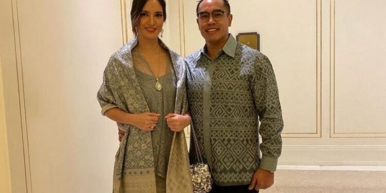 Polisi Kantongi Nama Pemasok Narkoba ke Nia Ramadhani dan Adri Bakrie?