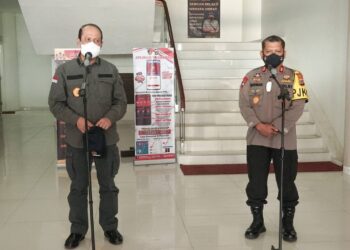 Kepala BNPT Berharap Sisa DPO Teroris di Poso Dilumpuhkan