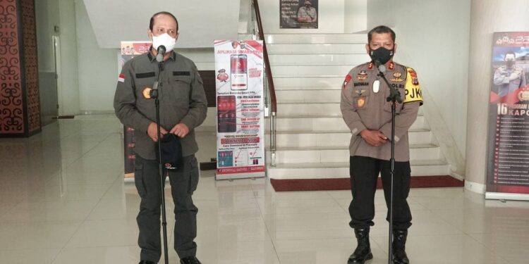 Kepala BNPT Berharap Sisa DPO Teroris di Poso Dilumpuhkan