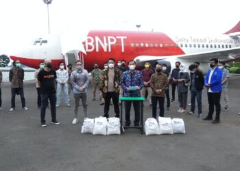 Direktur Pencegahan BNPT: Radikalisme-Terorisme, Musuh Agama dan Negara