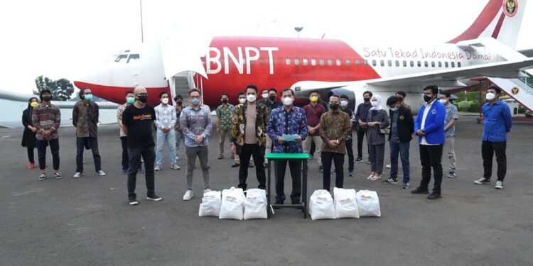 Direktur Pencegahan BNPT: Radikalisme-Terorisme, Musuh Agama dan Negara